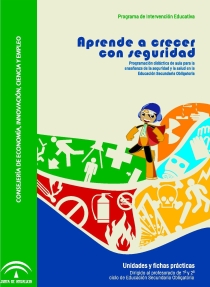Portada de la publicación